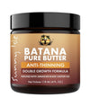 Sunny Isle Batana Anti Thinning Pure Butter Double Growth Formula