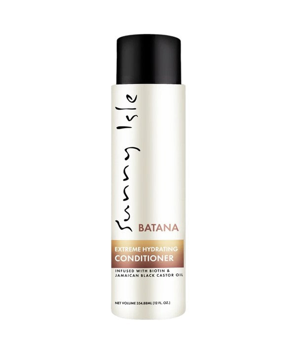Sunny Isle  Batana Extreme Hydrating Conditioner