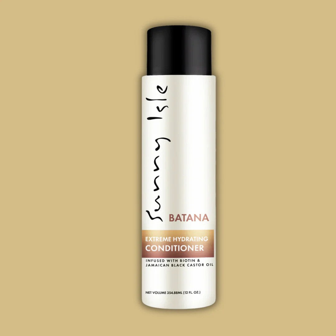 Sunny Isle  Batana Extreme Hydrating Conditioner