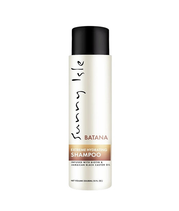 Sunny Isle  Batana Extreme Hydrating Shampoo