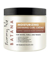 Sunny Isle Batana Moisturizing Defining Curl Creme