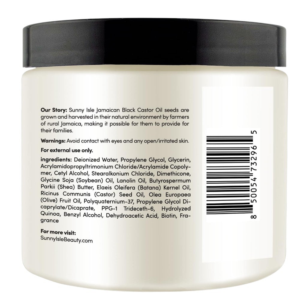 Sunny Isle  Batana Moisturizing Defining Curl Creme