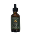Sunny Isle CBD Stress Free Oil 2oz