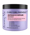 Sunny Isle Curly Girl Friendly Intensive Repair Masque