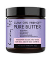 Sunny Isle Curly Girl Friendly Pure Butter