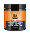 Sunny Isle Jamaican Black Castor Oil Root Repair Growth Butter