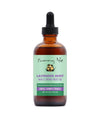 Sunny Isle  Lavender Mint Hair And Strong Roots Oil