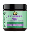 Sunny Isle Lavender Mint Hair And Strong Roots Pure Butter