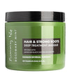 Sunny Isle  Rosemary Mint Hair And Strong Roots Deep Treatment Masque