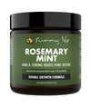 Sunny Isle Rosemary Mint Hair And Strong Roots Pure Butter