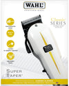 Wahl Super Taper Professional Corded Clipper
