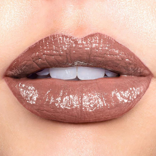 Revlon Super Lustrous Creme Lipstick 637 Blushing Nude