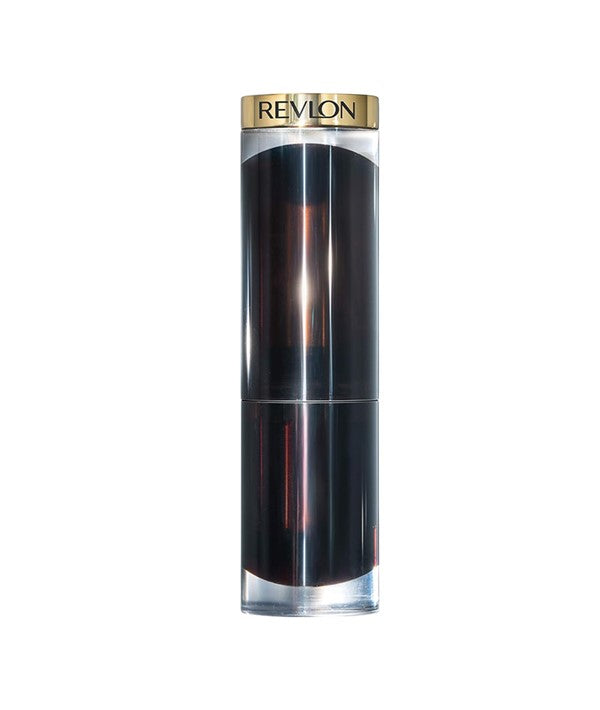 Revlon  Super Lustrous Glass Shine Lipstick 007 Glazed Mauve