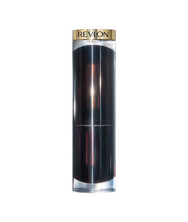 Revlon  Super Lustrous Glass Shine Lipstick 008 Rum Raisin