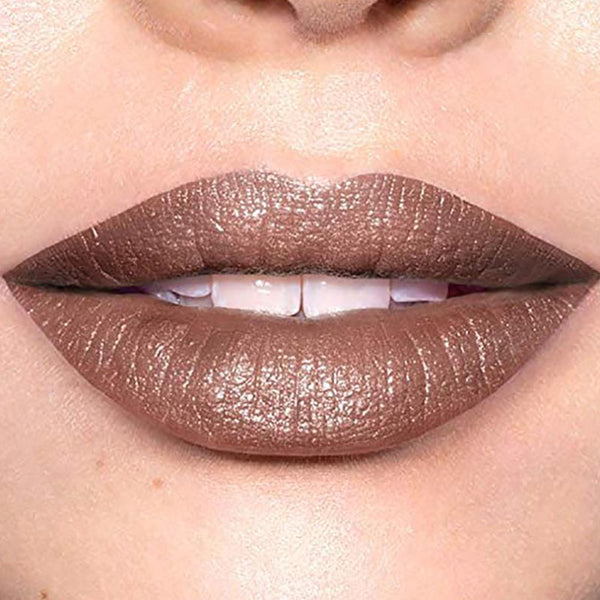 Revlon Super Lustrous Pearl Lipstick 103 Caramel