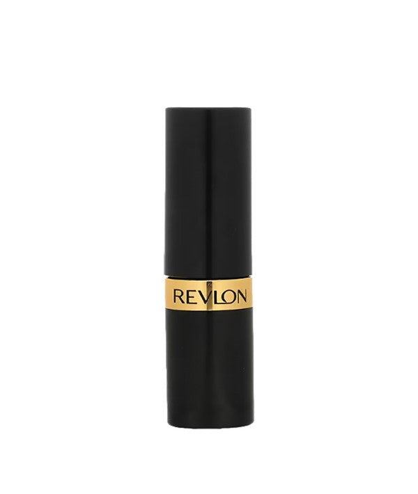 Revlon Super Lustrous Pearl Lipstick 425 Softsilver Red