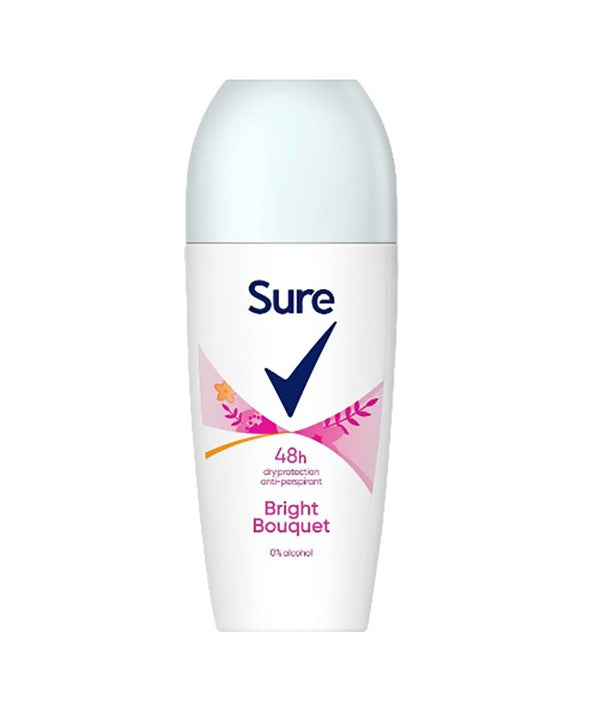 Sure  Bright Bouquet 48H Deodorant Roll On