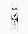 Sure  Invisible Pure 48H Deodorant Spray
