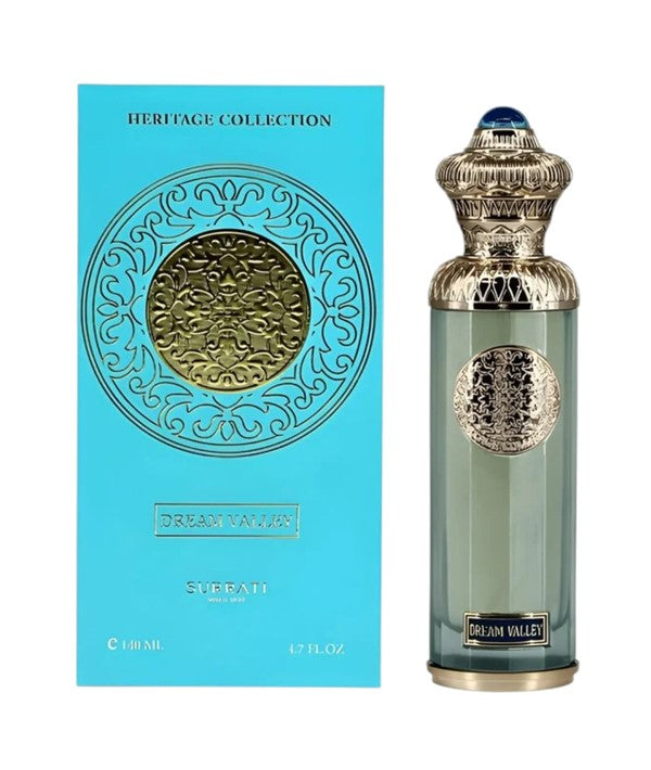 Surrati  Dream Valley Eau De Parfum