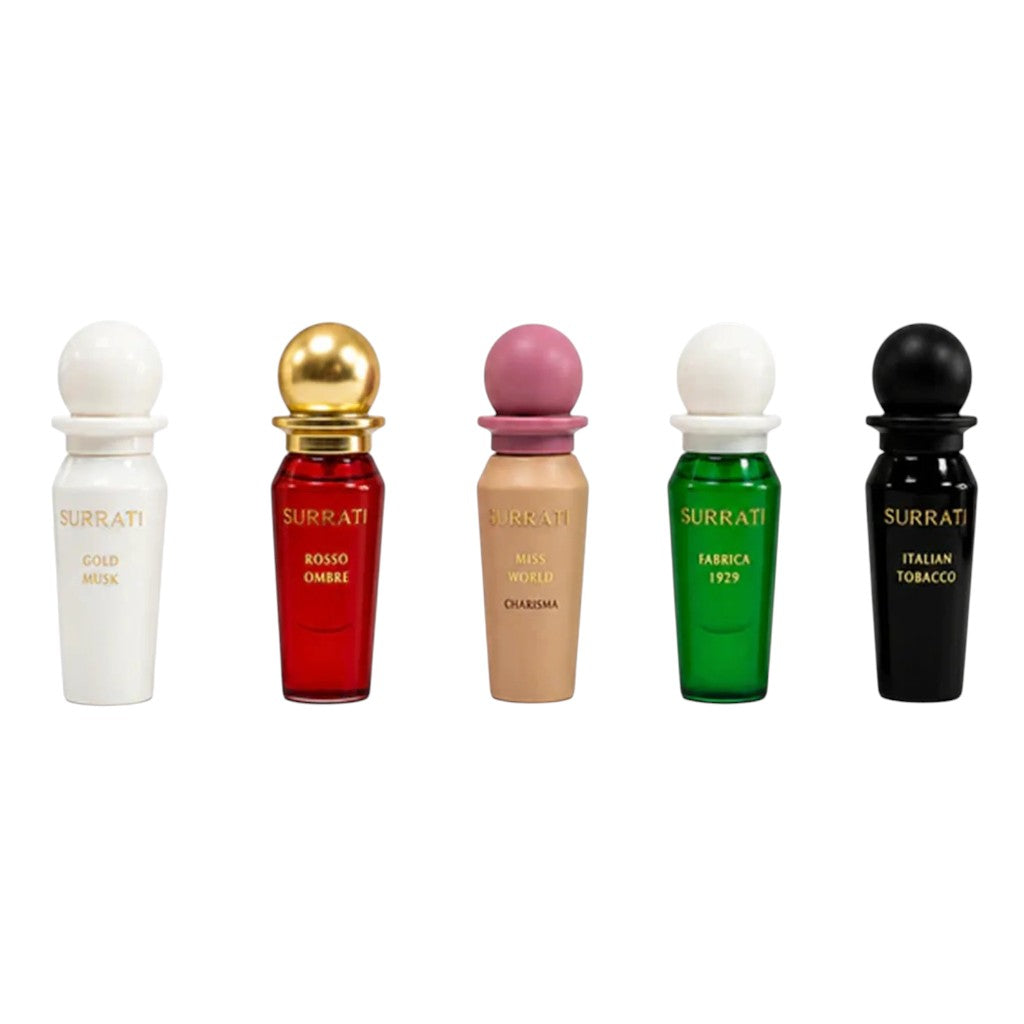 Surrati  Mini Collection Gift Set
