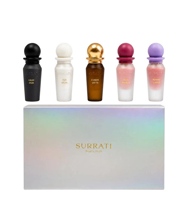 Surrati  Mini Collection Gift Set 2
