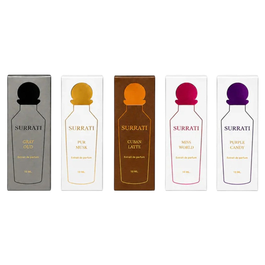 Surrati  Mini Collection Gift Set 2
