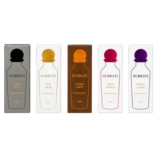 Surrati  Mini Collection Gift Set 2