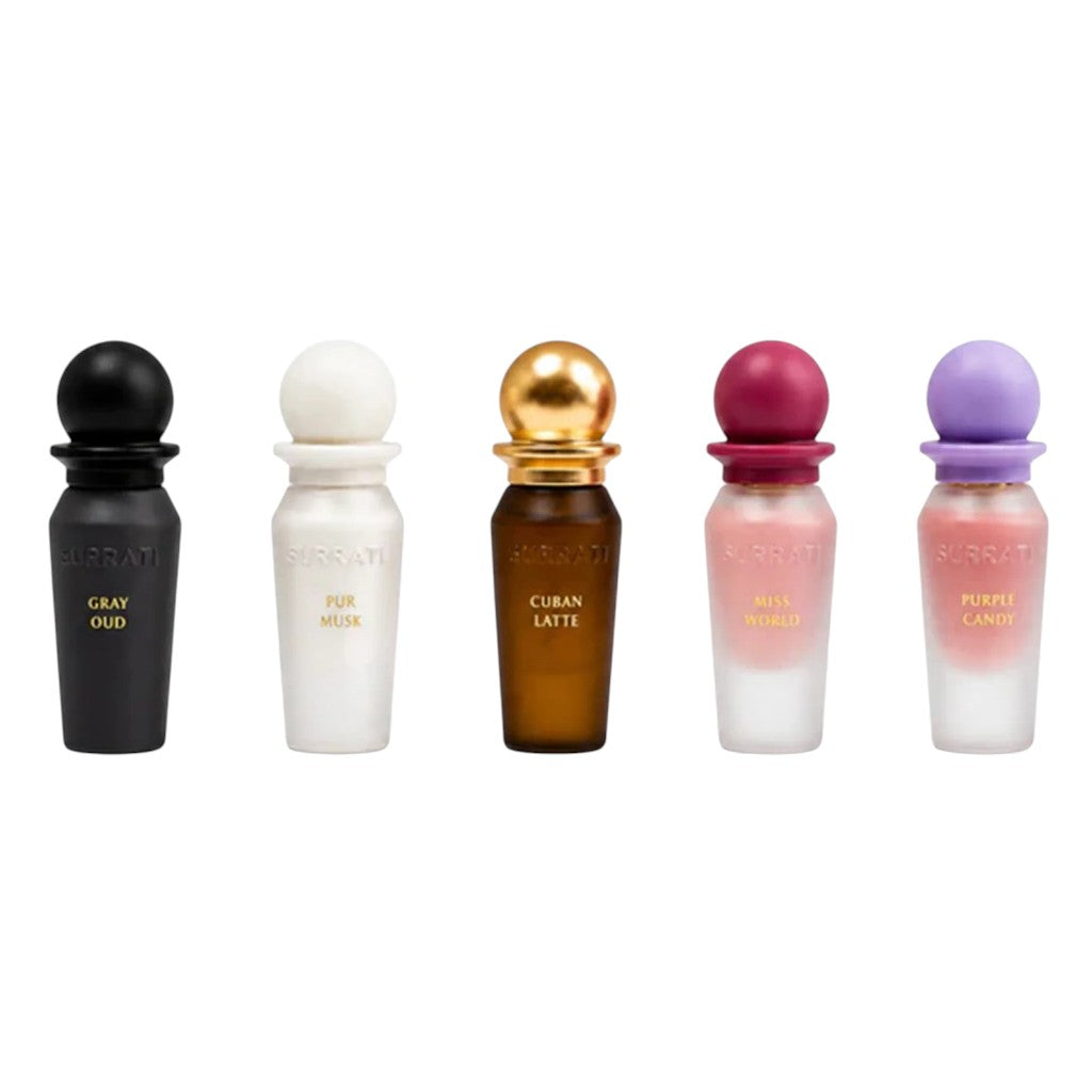 Surrati  Mini Collection Gift Set 2