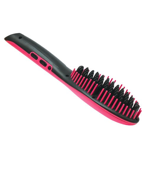 Sutra Beauty Sutra Heat Brush 2.0 Pink