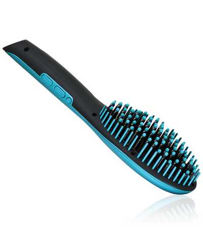 Sutra Beauty Sutra Heat Brush 2.0 Turquoise
