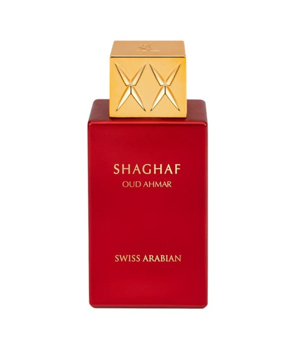 SWISS ARABIAN  Shaghaf Oud Ahmar Eau De Parfum