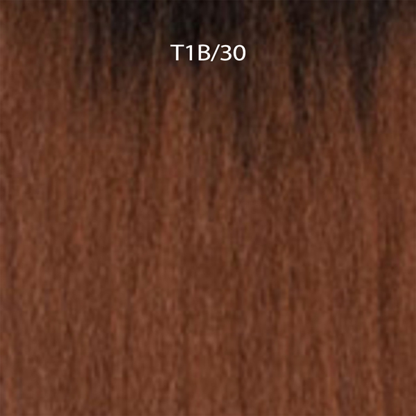 X Pression 6X Synthetic Pre Stretched Ultra Braid 52