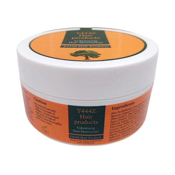 T444Z Volumising Hair Moisturiser
