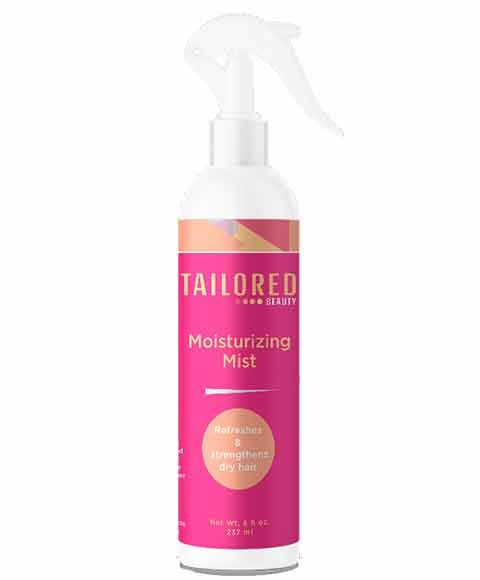 Tailored Beauty Tailored Moisturizing Mist