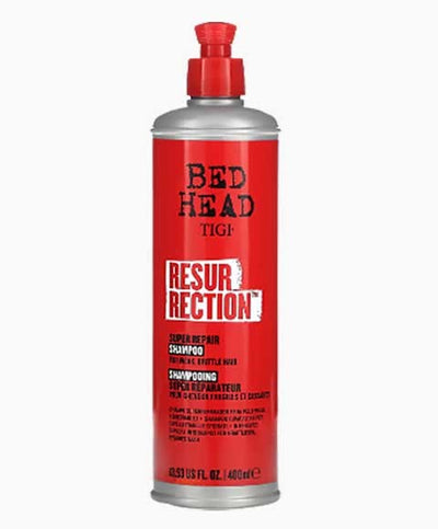 Tigi Bed Head Resurrection Super Repair Shampoo 750ml / 400ml / 600ml