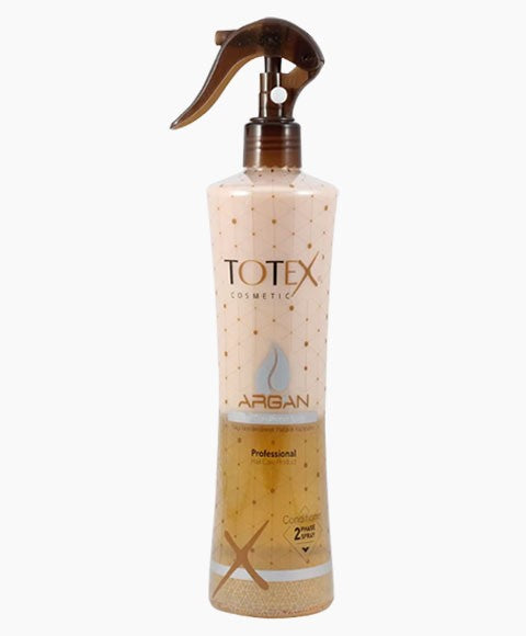 Totex Cosmetic Totex Argan Hair Conditioner Spray