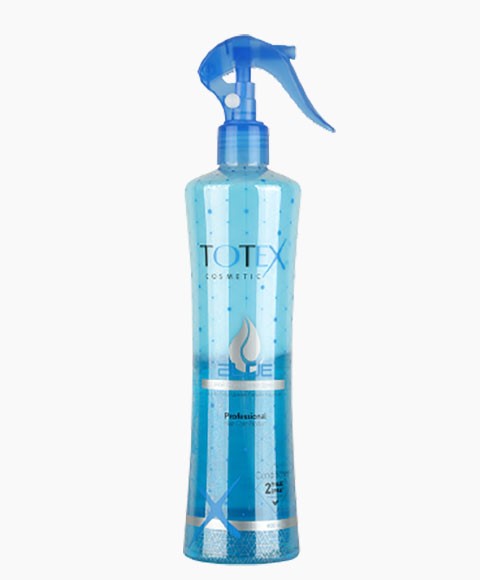 Totex Cosmetic Totex Blue Hair Conditioner Spray