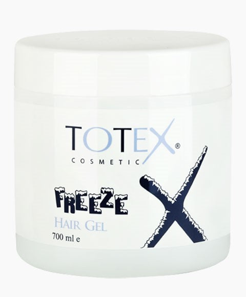 Totex Cosmetic Totex Freeze Hair Gel