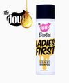 The Doux Bee Girl Ladies First Super Charged Honey Moisture Retention Shampoo