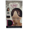Titan Donna Donna Invisible Lace Centre U Part Wig Cap 22526