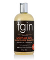 TGIN  Moisture Rich Sulfate Free Shampoo