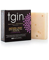 TGIN  Natural Soap With Shea Butter Olive Oil And Lavender Fields