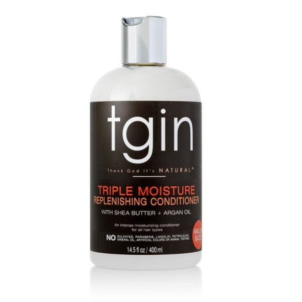 TGIN  Triple Moisture Replenishing Conditioner