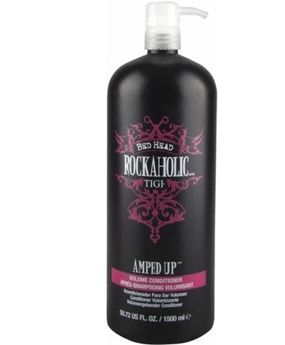 Bed Head by TIGI Rockaholic Amped Up Volume Conditioner 1500ml