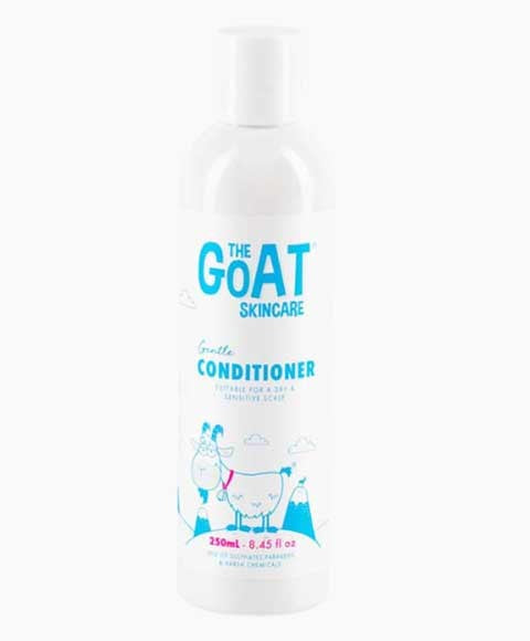 The Goat Skincare  Gentle Conditioner