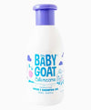 The Goat Skincare The Baby Goat Skincare Wash And Shampoo Gel