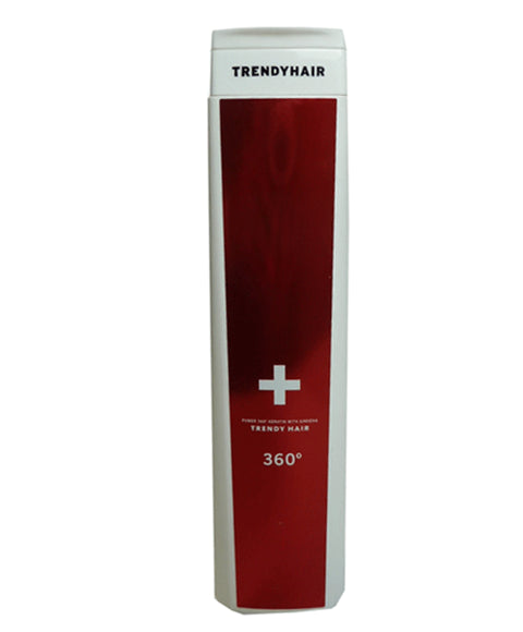 Trendy Hair  Power 360 Plus Color Enhancer