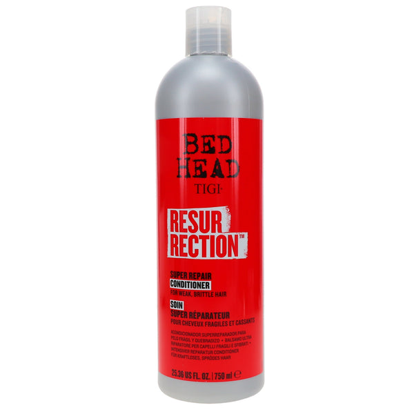 Tigi Bed Head Resurrection Super Repair Conditioner - All Sizes - Afro Hair Boutique