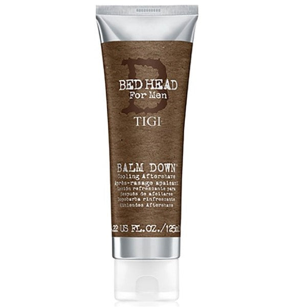 Tigi Bed Head Balm Down Cooling Aftershave