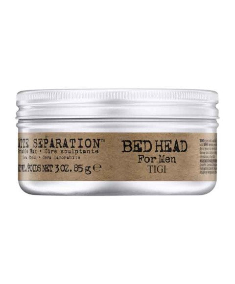 Tigi Bed Head Matte Separation Workable Wax